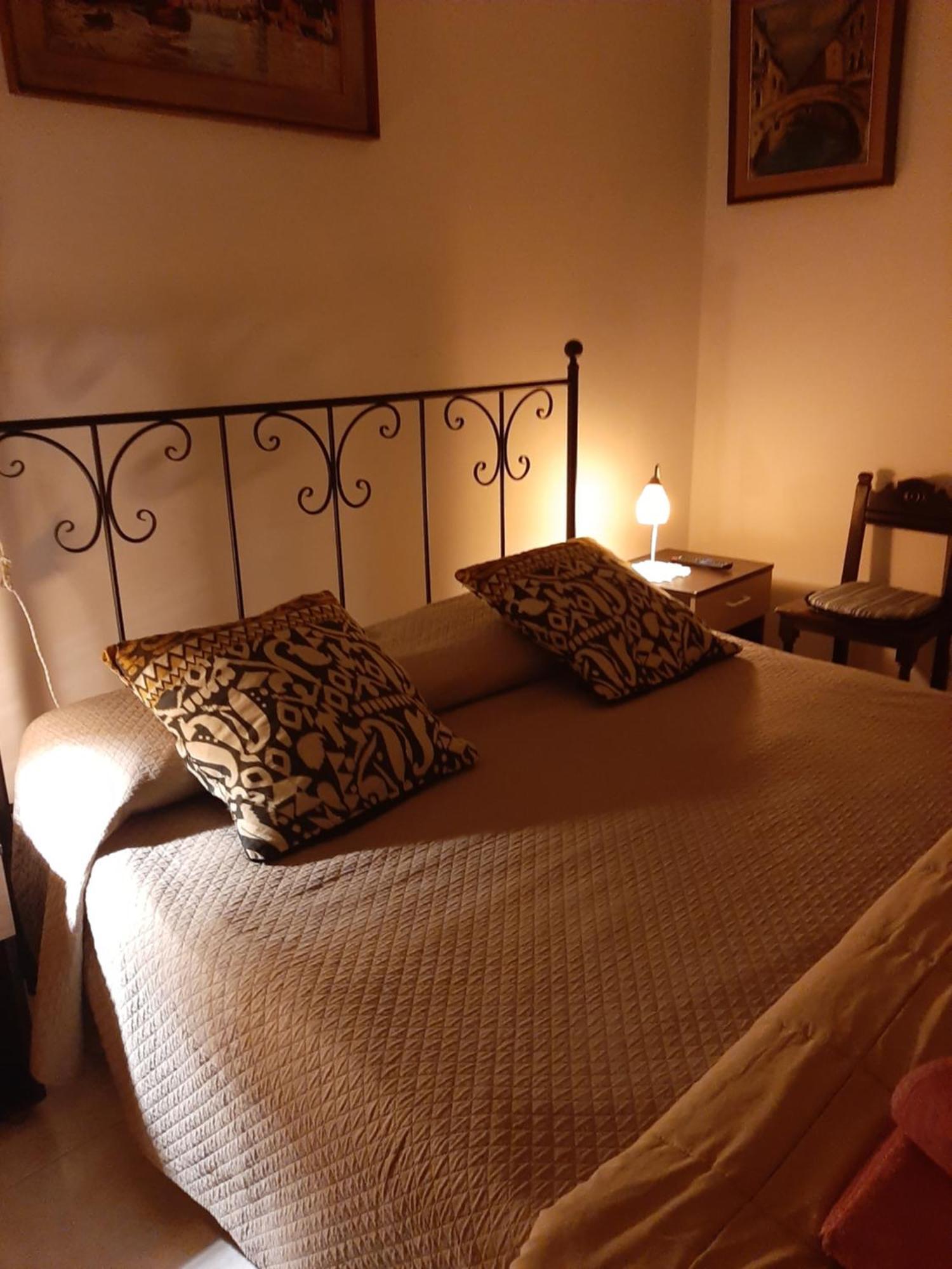 Hotel Locazione Turistica Poker D'Assi Werona Zewnętrze zdjęcie