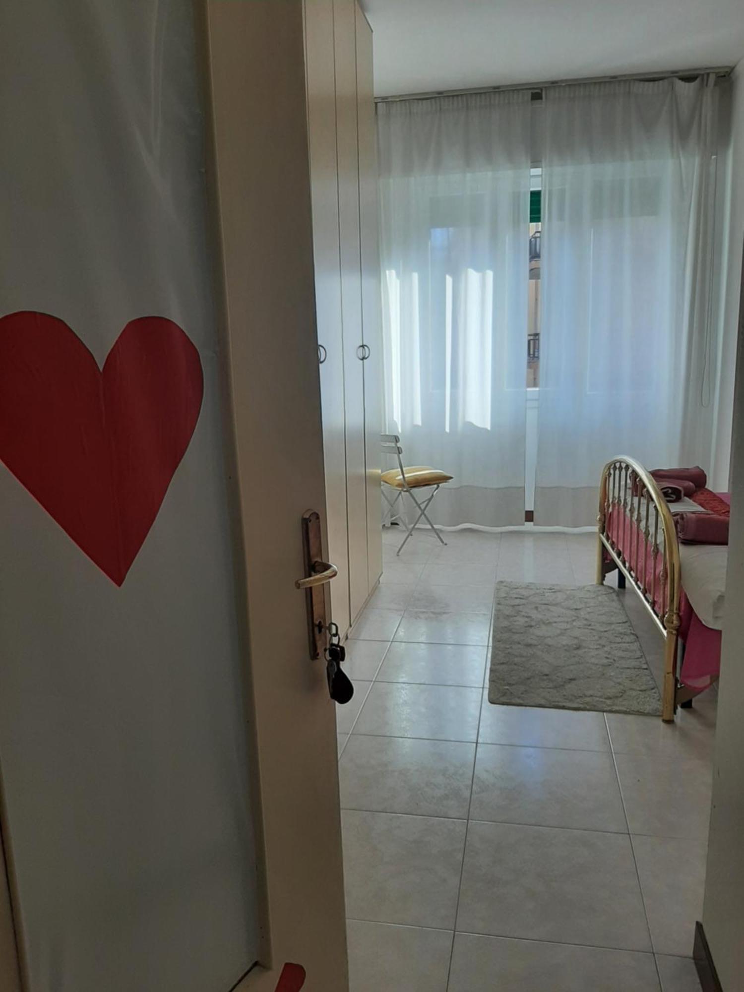 Hotel Locazione Turistica Poker D'Assi Werona Zewnętrze zdjęcie