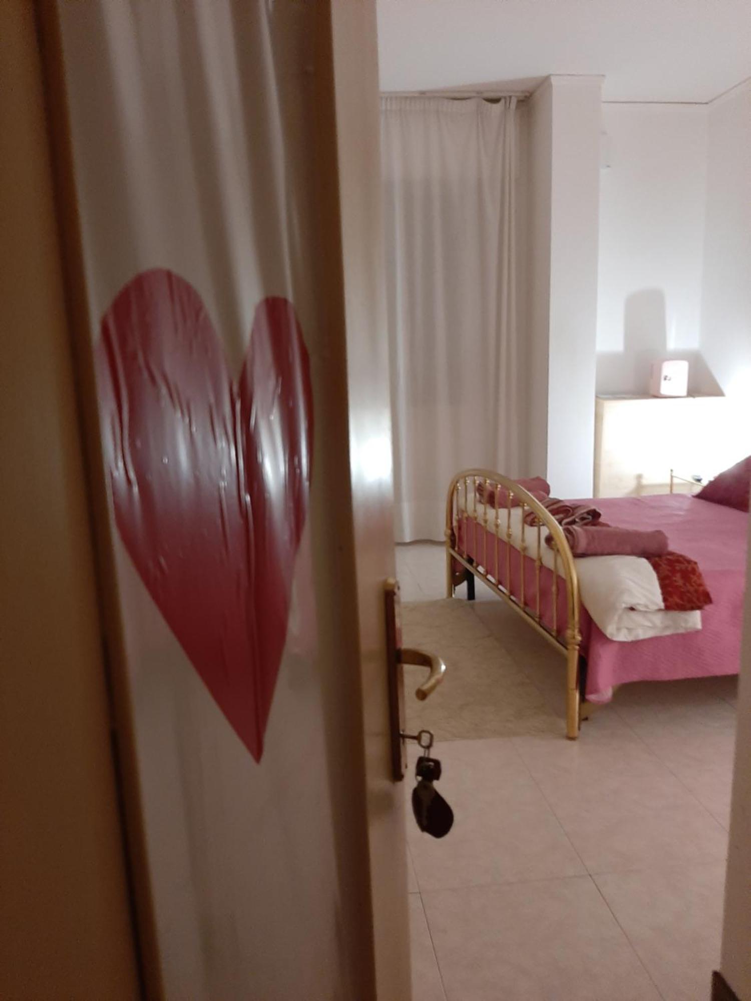 Hotel Locazione Turistica Poker D'Assi Werona Zewnętrze zdjęcie