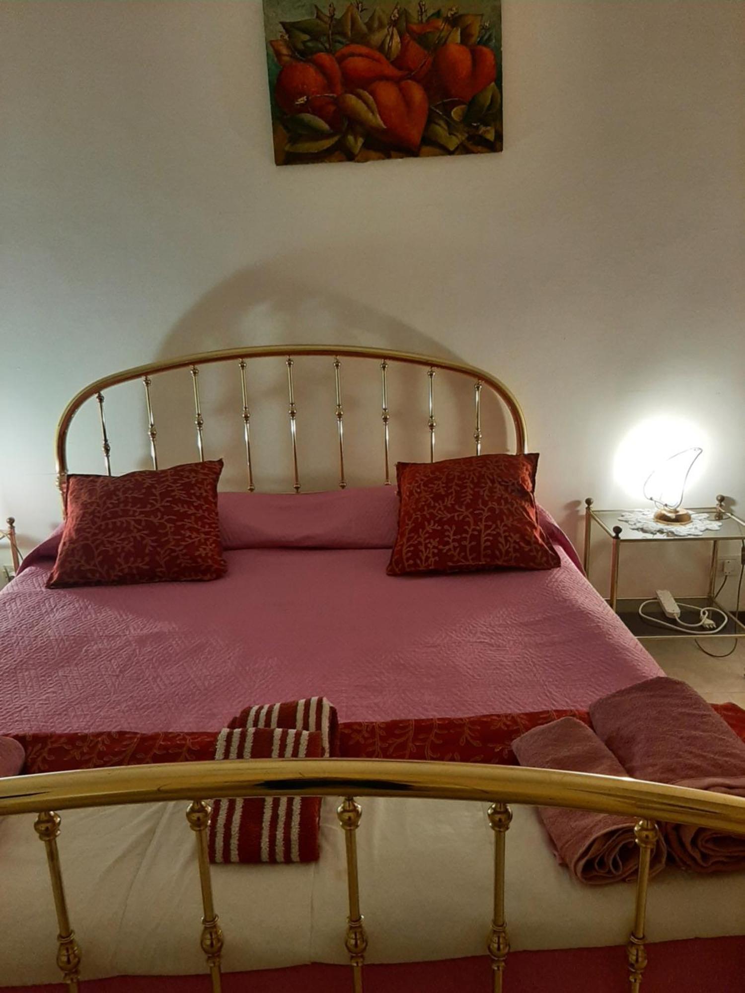 Hotel Locazione Turistica Poker D'Assi Werona Zewnętrze zdjęcie